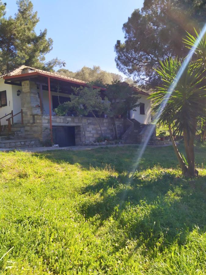 Casa Natura أمولياني المظهر الخارجي الصورة