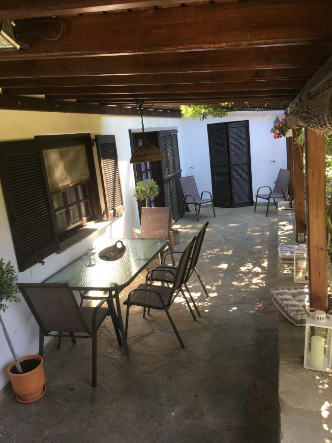 Casa Natura أمولياني المظهر الخارجي الصورة